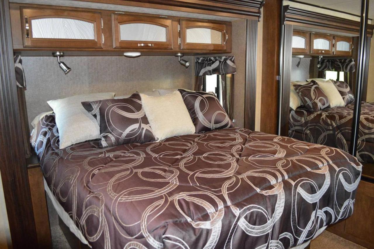 Ok Rv Park Family Tipi Ok1 Hotel Moab Ngoại thất bức ảnh