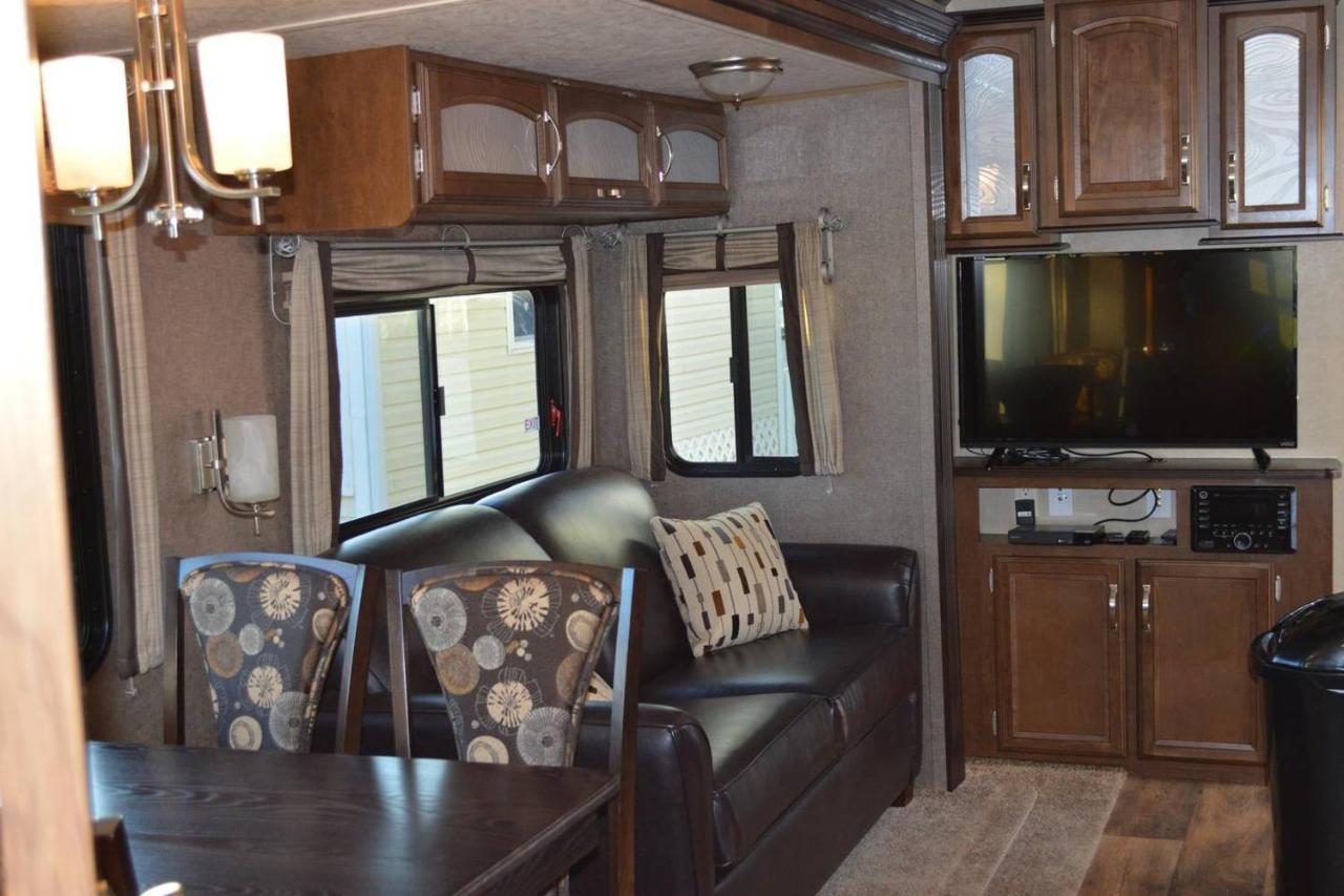 Ok Rv Park Family Tipi Ok1 Hotel Moab Ngoại thất bức ảnh